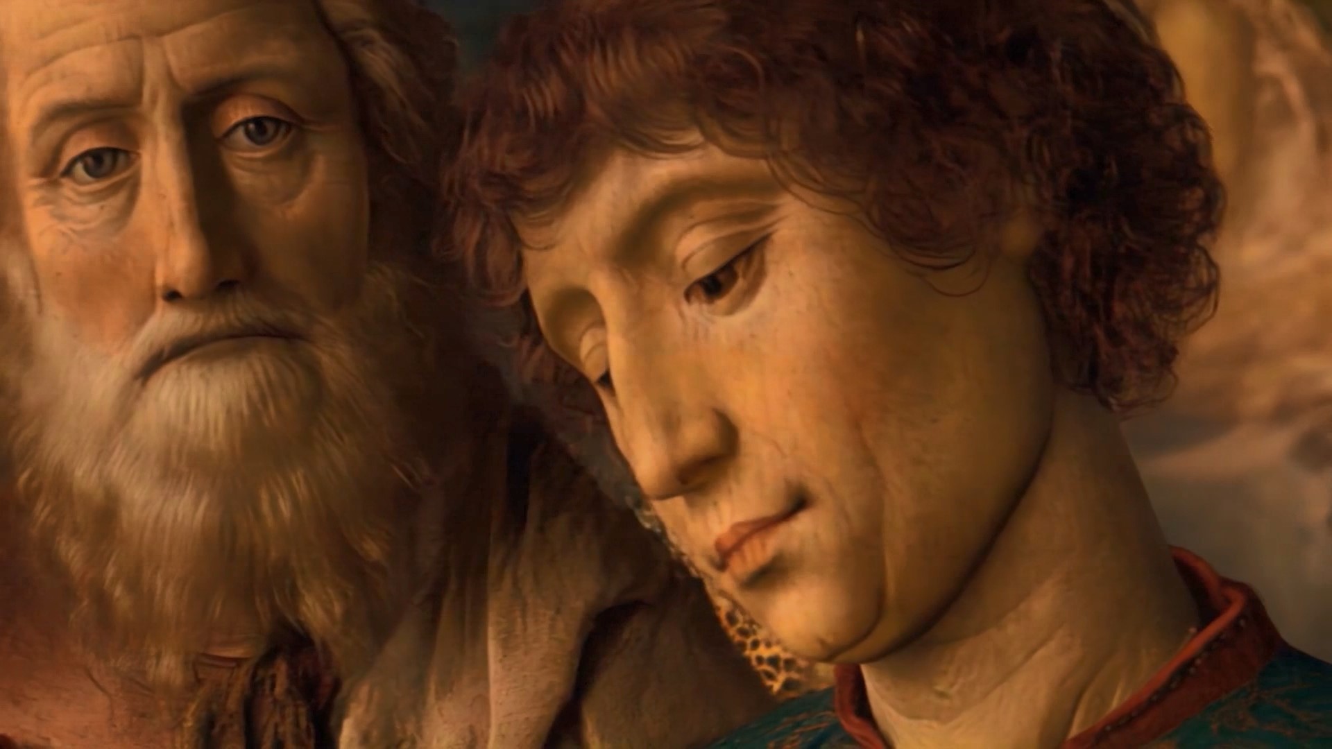 Lech Majewski - Work